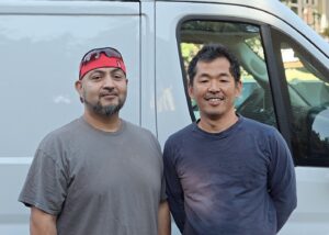 plumber in marysville