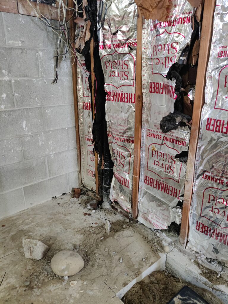 Underground Plumbing Installation in Bellevue, WA job photo 15 in Bellevue, WA