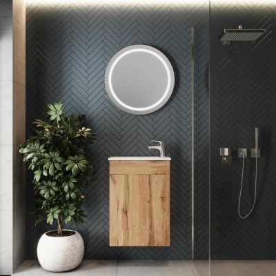 Bathroom Faucet Replacement