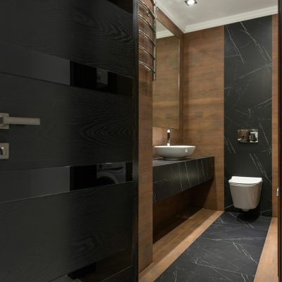toilet repair