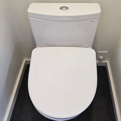 February Home Planning: When Should You Schedule Toto Toilets Installation in Kirkland?