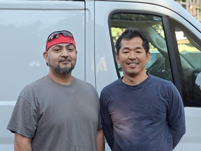 plumber in marysville