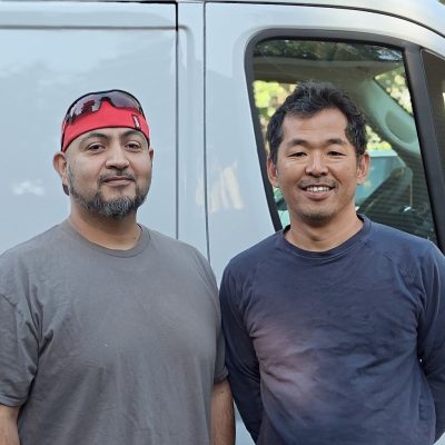 plumber in marysville